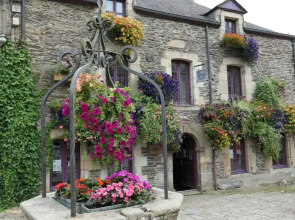Villa pecheur