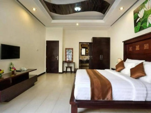 Argya Santi Suites and Villas