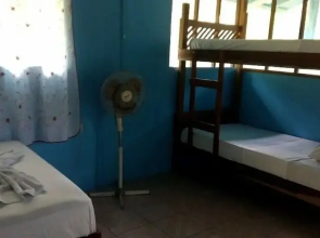 Bromelias Corcovado Apartments