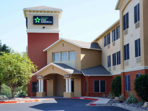Extended Stay America Suites - Austin - Northwest - Research Park