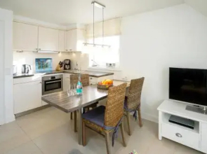 Strandhaus Wenningstedt Whg 2