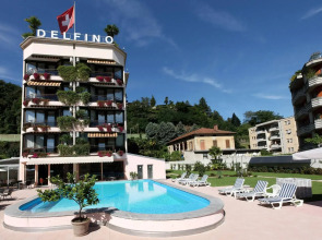Hotel Delfino
