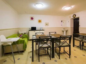 Гостевой дом Лорис