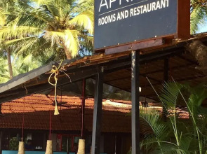 April 20 Beach Resort