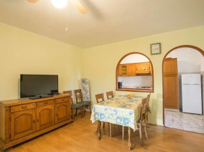 Apartment Davorka / Two Bedroom A2 Gore