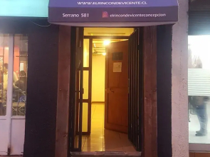 El Rincón De Vicente