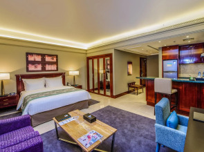 Somewhere Hotel Apartment