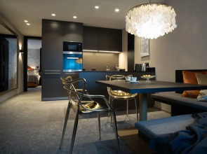 SISSI SUITES luxury apartments