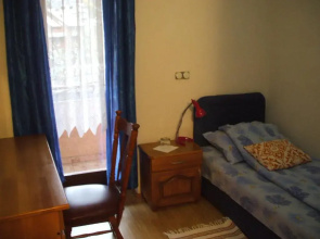 Rooms Misirlije