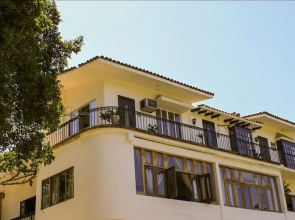 350m2 Top Roof Apartment In Zona Romntica