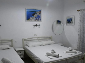 Katerina Yalos Guest House