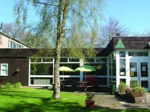 YHA Once Brewed - Hostel