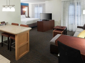 Residence Inn by Marriott Boston Marlborough