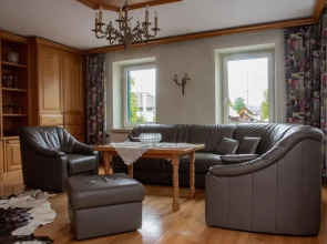 Sommerfrische Apartments