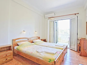 Katerina House in Kalami