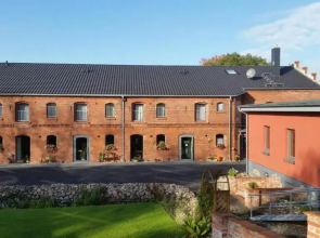 Pension Am Dorfanger