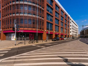 Sleepway Apartments - Garbary 95-75d