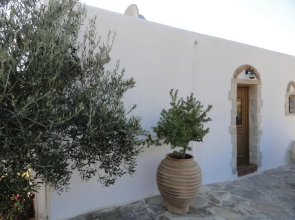 Phaestias Villas