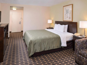Quality Inn & Suites Montebello - Los Angeles