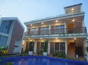 Syailendra Hotel Syariah