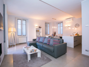Villa Lucia Laglio