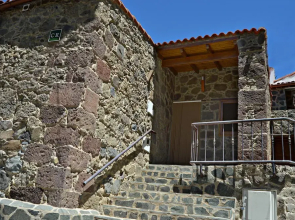 Casa Rural El Rinconcito