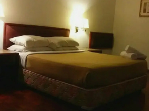 M Hamlet Resort