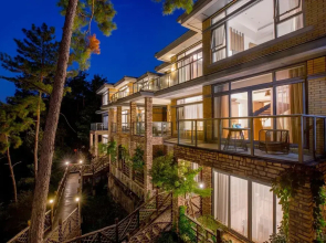 Bright QiandaoLake Resort
