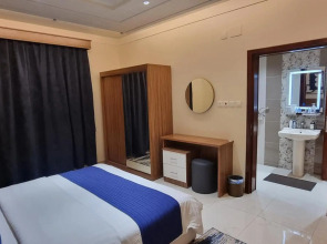 سجى للوحدات السكنية