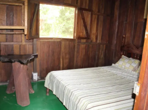 Finca Orgánica Guarumo