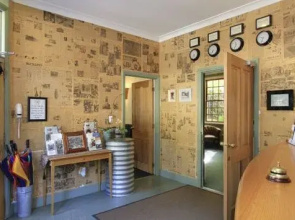 Walhalla's Star Hotel