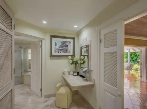 Villa Highlands at Sandy Lane