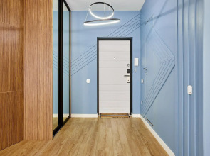 Ваш Комфорт Апарт на улице Дмитрия Благоева 31 корпус 1