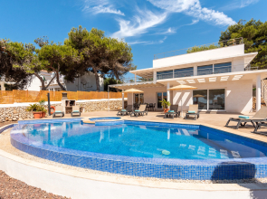 Villa Primasol