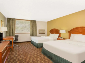 Days Inn by Wyndham Silverthorne