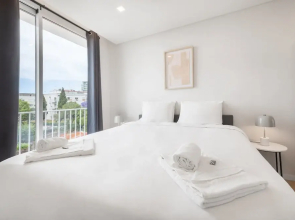 Olala Ocean Apartment