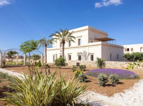 Il Giardino Grande