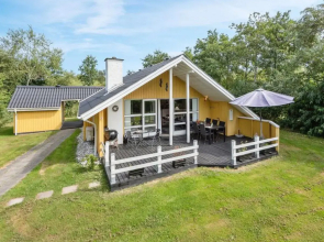 "Wenche" - 8km from the sea in Western Jutland