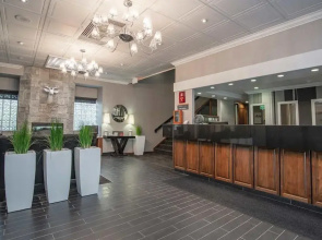 Best Western Wayside Inn