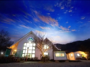Gapyeong Baobao Glamping Pension
