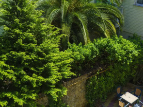 Отель Штиль