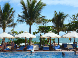 Sea Lion Beach Resort & Spa Mui Ne