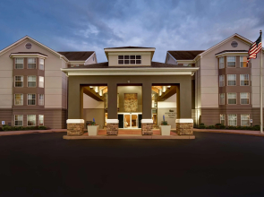 Homewood Suites by Hilton Philadelphia Great Valley