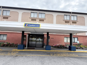 Comfort Inn Feasterville - Trevose