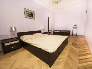 Апартаменты «Ольга»