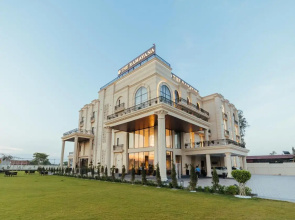 The Ramayana Hotel Ayodhya