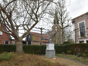 Eco-friendly Villa With Terrace and Garden