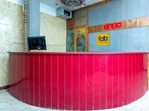 FabExpress Sun Park Inn