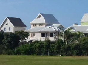 Point Beach House