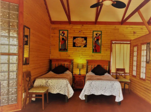 Tata Farm Game Lodge